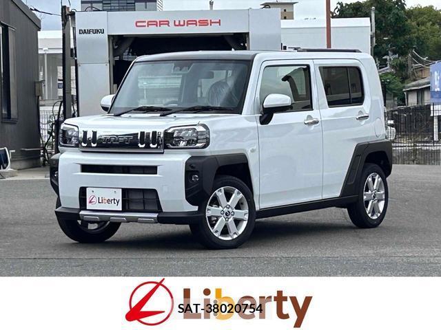 Daihatsu TAFT 2025-09 8224541-0