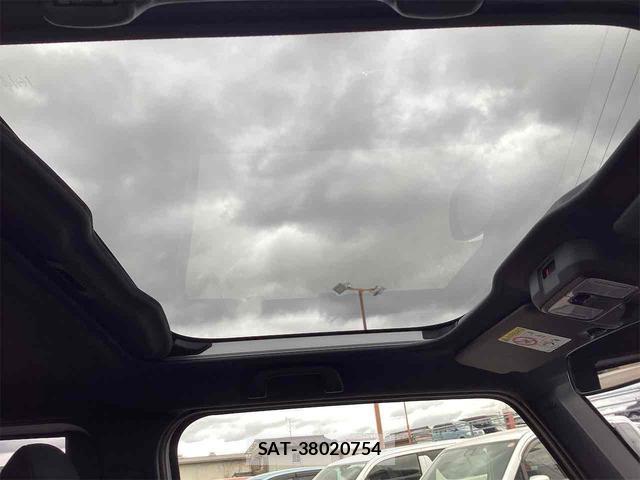 Daihatsu TAFT 2025-09 8224541-1