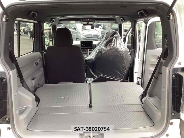 Daihatsu TAFT 2025-09 8224541-10