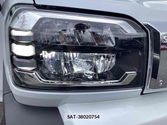 Daihatsu TAFT 2025-09 8224541-11