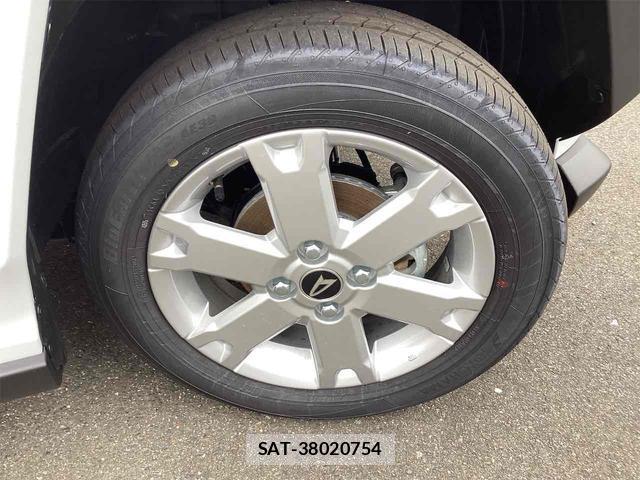 Daihatsu TAFT 2025-09 8224541-12