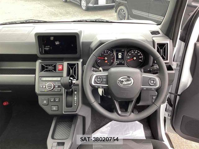 Daihatsu TAFT 2025-09 8224541-14
