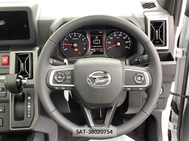 Daihatsu TAFT 2025-09 8224541-15