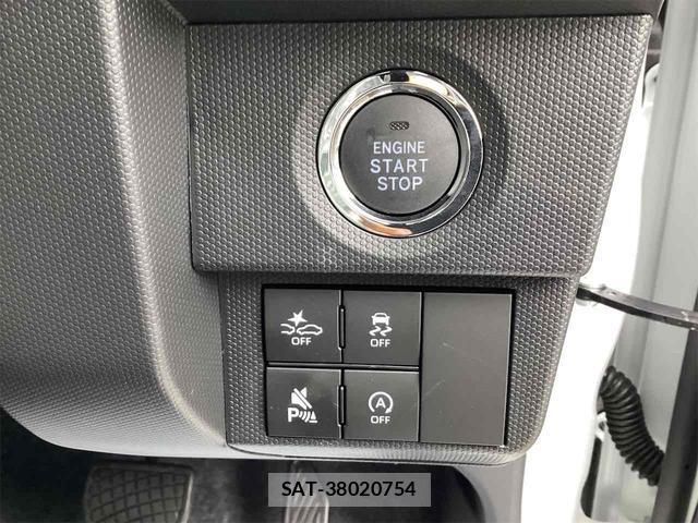 Daihatsu TAFT 2025-09 8224541-18