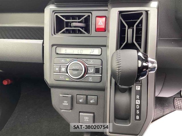 Daihatsu TAFT 2025-09 8224541-19