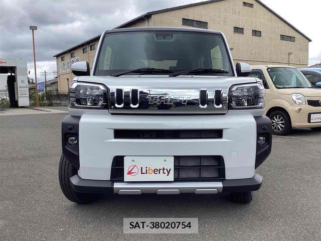 Daihatsu TAFT 2025-09 8224541-2