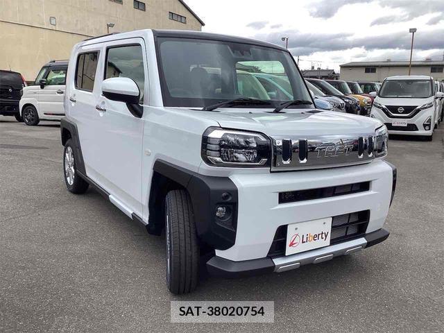 Daihatsu TAFT 2025-09 8224541-3