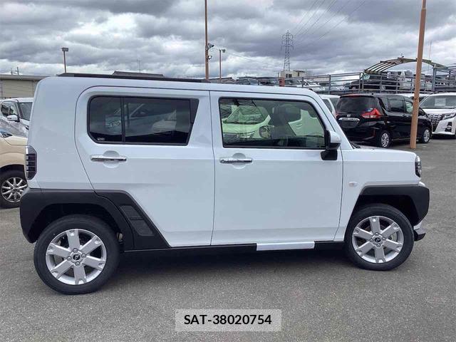 Daihatsu TAFT 2025-09 8224541-4