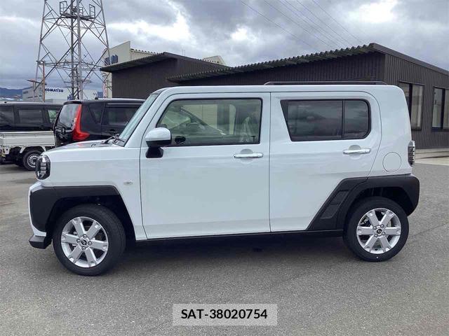 Daihatsu TAFT 2025-09 8224541-5
