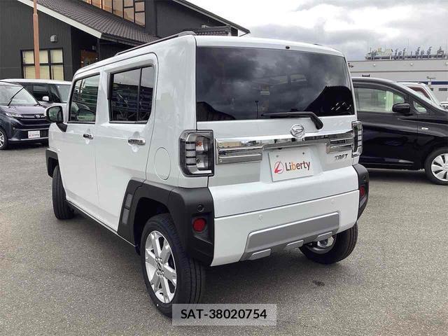 Daihatsu TAFT 2025-09 8224541-6