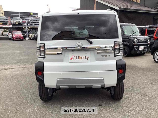 Daihatsu TAFT 2025-09 8224541-7