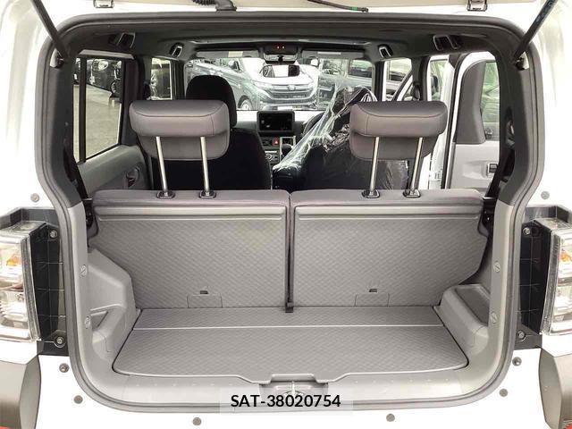 Daihatsu TAFT 2025-09 8224541-9