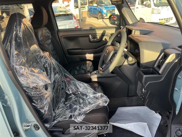 Daihatsu TAFT 2025-10 8224545-12