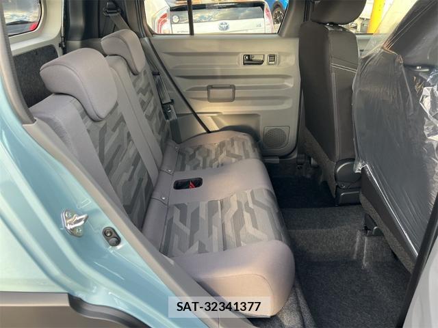 Daihatsu TAFT 2025-10 8224545-13