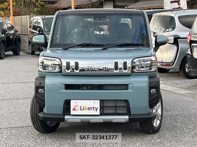 Daihatsu TAFT 2025-10 8224545-14