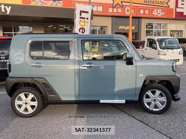 Daihatsu TAFT 2025-10 8224545-16