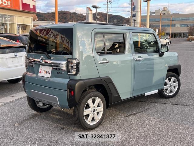 Daihatsu TAFT 2025-10 8224545-17