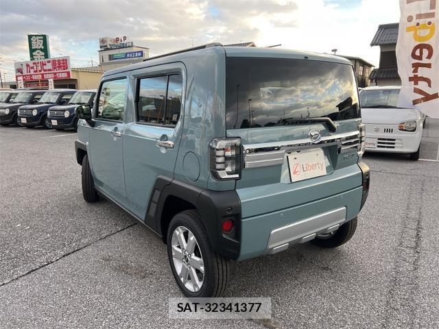Daihatsu TAFT 2025-10 8224545-19