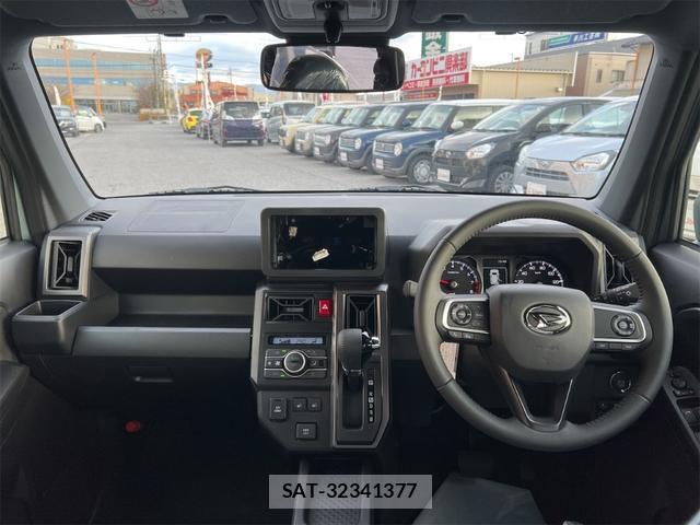 Daihatsu TAFT 2025-10 8224545-4
