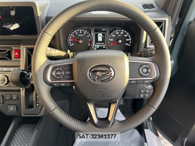Daihatsu TAFT 2025-10 8224545-5