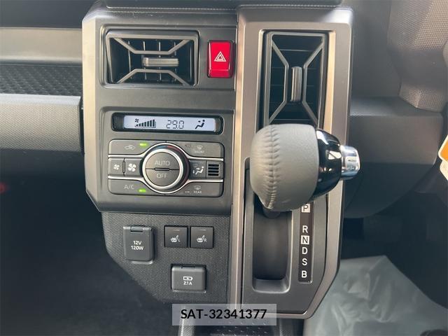 Daihatsu TAFT 2025-10 8224545-7