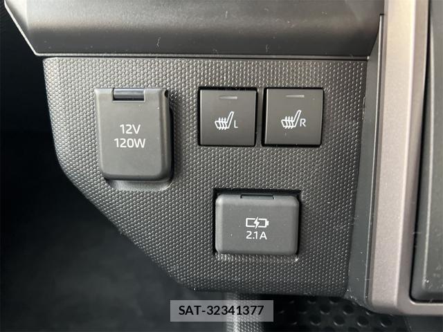 Daihatsu TAFT 2025-10 8224545-8