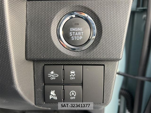 Daihatsu TAFT 2025-10 8224545-9