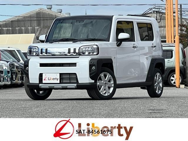 Daihatsu TAFT 2025-12 8224547-0
