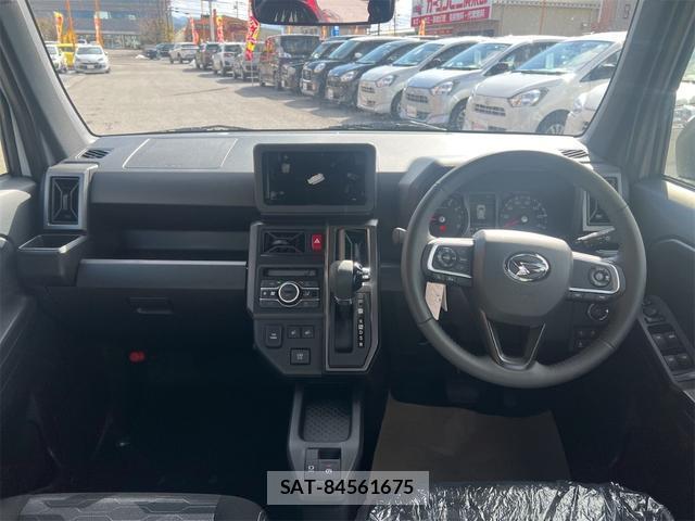 Daihatsu TAFT 2025-12 8224547-1