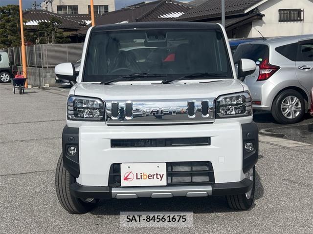 Daihatsu TAFT 2025-12 8224547-11