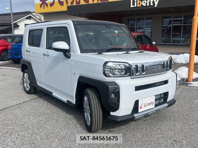 Daihatsu TAFT 2025-12 8224547-12