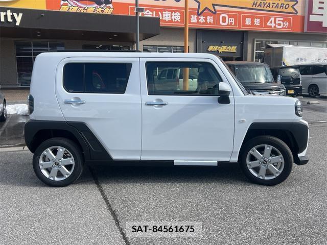 Daihatsu TAFT 2025-12 8224547-13