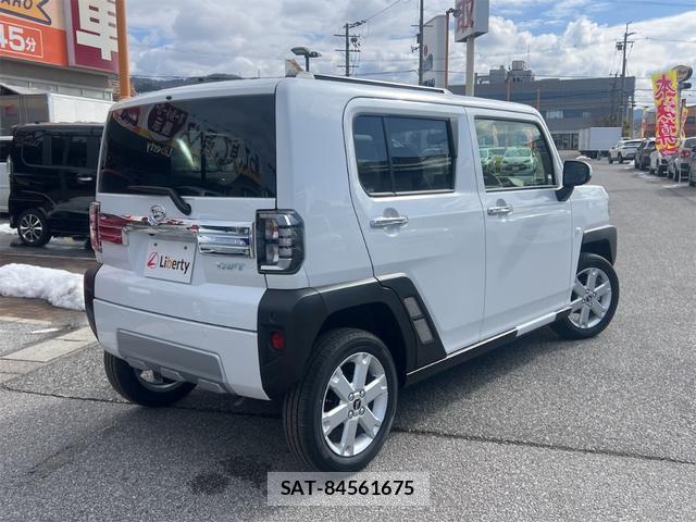 Daihatsu TAFT 2025-12 8224547-14