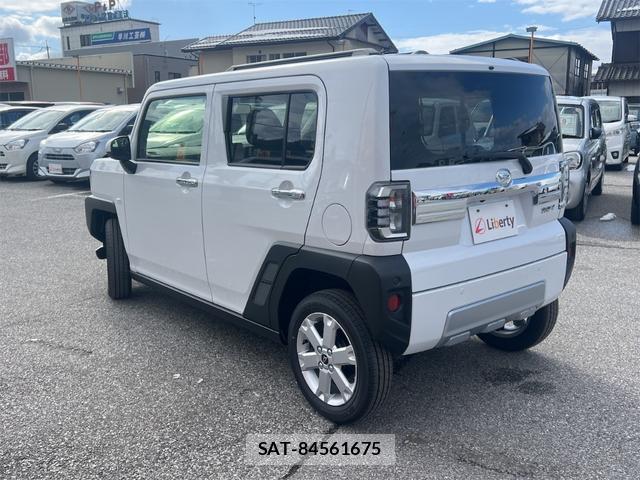 Daihatsu TAFT 2025-12 8224547-16