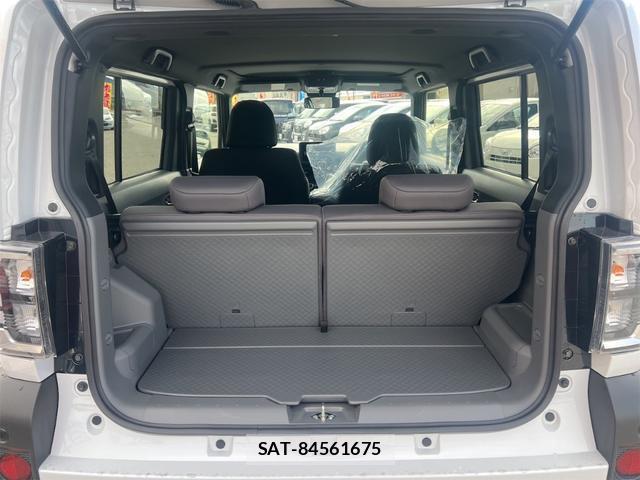 Daihatsu TAFT 2025-12 8224547-18