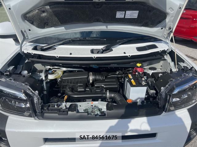 Daihatsu TAFT 2025-12 8224547-19