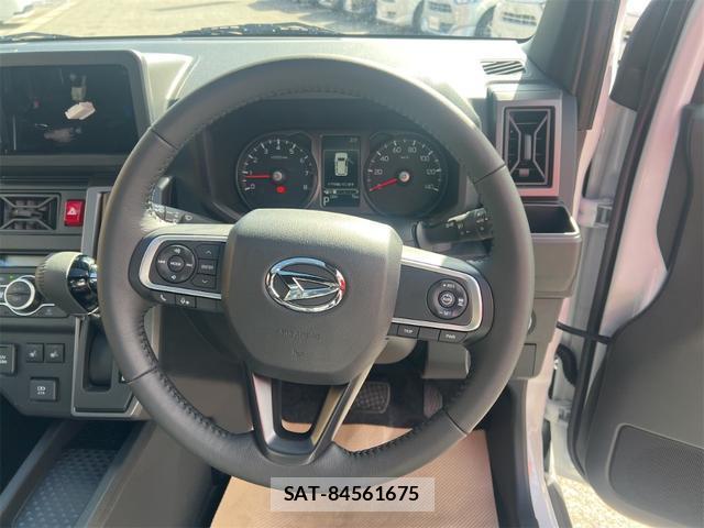 Daihatsu TAFT 2025-12 8224547-2