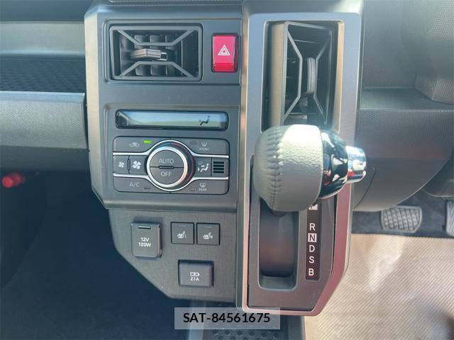 Daihatsu TAFT 2025-12 8224547-3