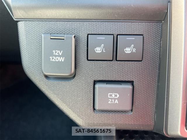 Daihatsu TAFT 2025-12 8224547-4
