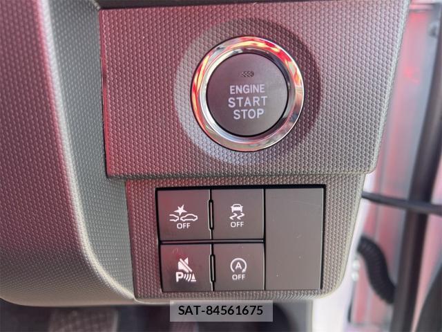 Daihatsu TAFT 2025-12 8224547-6