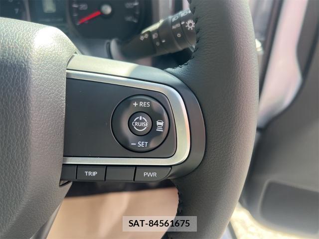 Daihatsu TAFT 2025-12 8224547-8