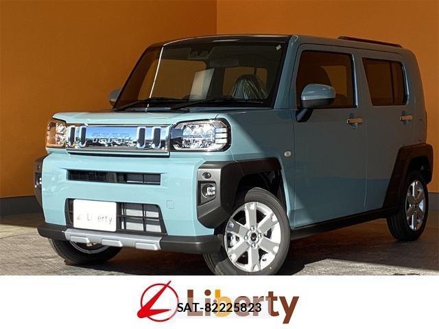 Daihatsu TAFT 2025-10 8224555-0
