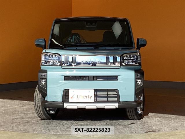 Daihatsu TAFT 2025-10 8224555-14