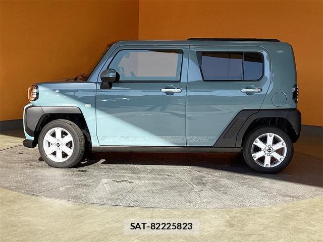 Daihatsu TAFT 2025-10 8224555-15