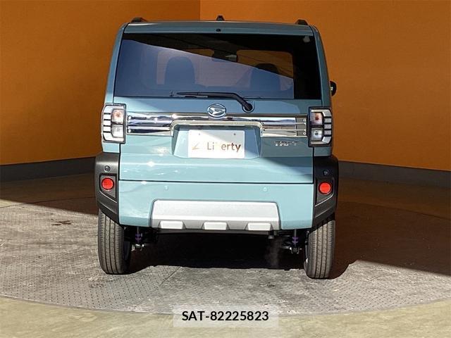 Daihatsu TAFT 2025-10 8224555-16