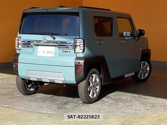 Daihatsu TAFT 2025-10 8224555-17