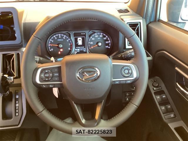 Daihatsu TAFT 2025-10 8224555-4