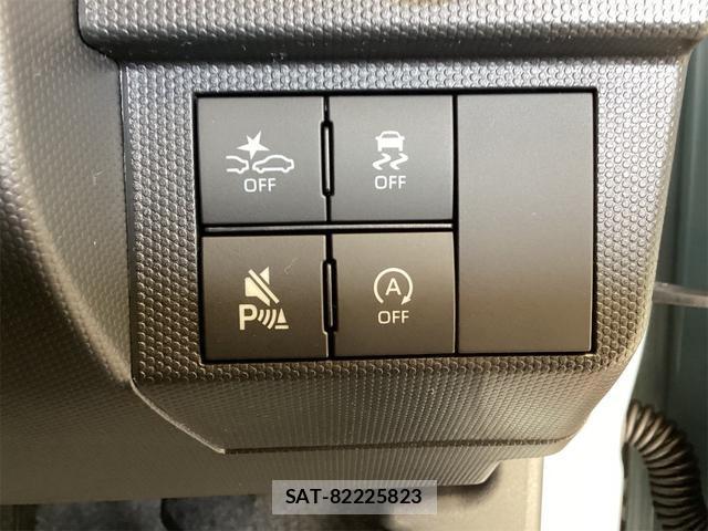 Daihatsu TAFT 2025-10 8224555-6