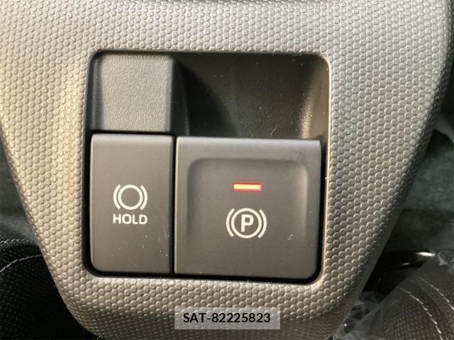 Daihatsu TAFT 2025-10 8224555-7