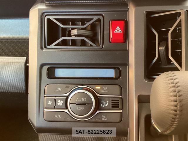 Daihatsu TAFT 2025-10 8224555-9